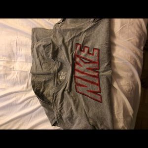 Nike shirt